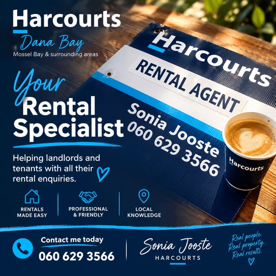 1 Bedroom Property for Sale in Dana Bay Western Cape
